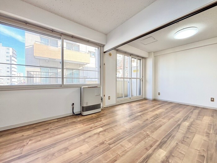 グレイス２３の物件内観写真