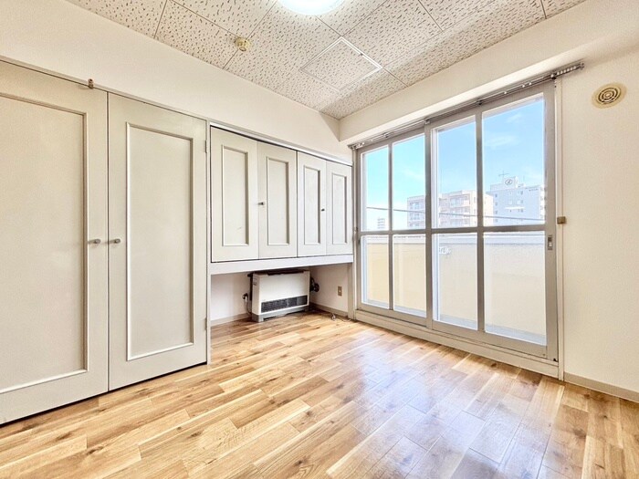 グレイス２３の物件内観写真