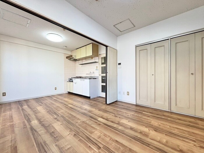 グレイス２３の物件内観写真