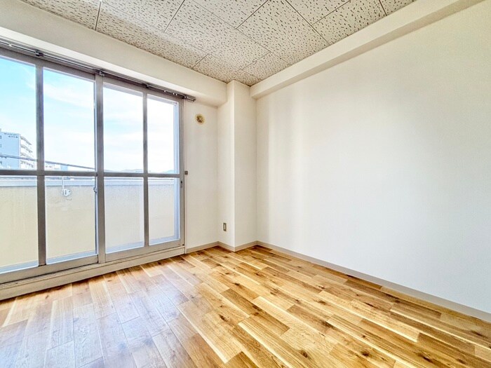 グレイス２３の物件内観写真