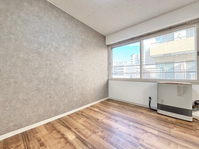 グレイス２３の物件内観写真