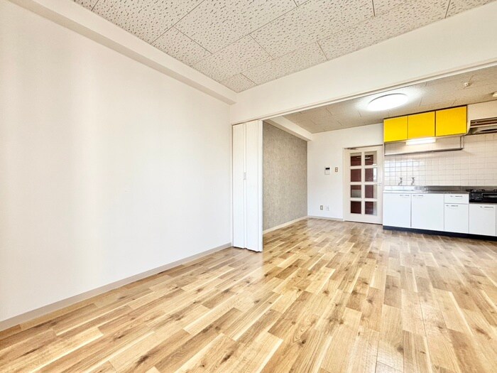 グレイス２３の物件内観写真