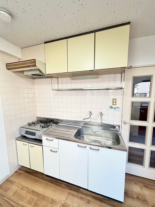 グレイス２３の物件内観写真