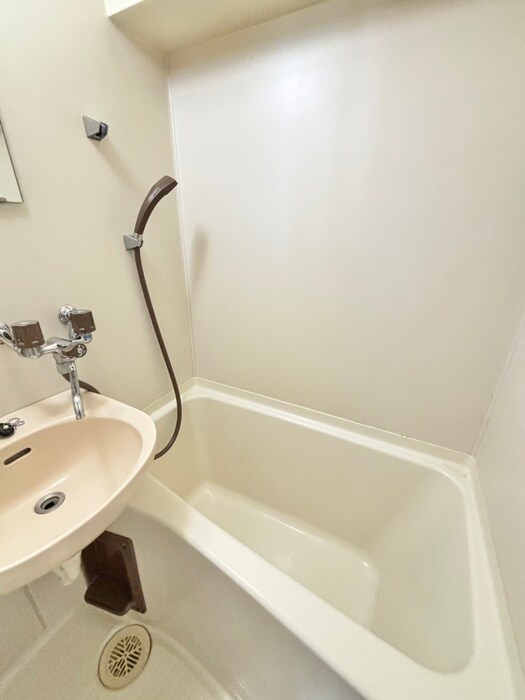 グレイス２３の物件内観写真