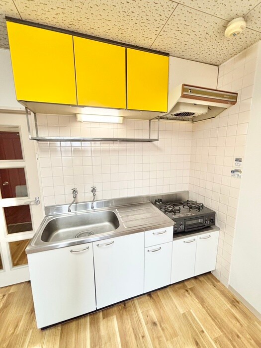 グレイス２３の物件内観写真