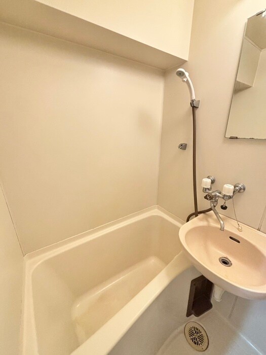 グレイス２３の物件内観写真