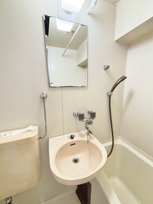 グレイス２３の物件内観写真