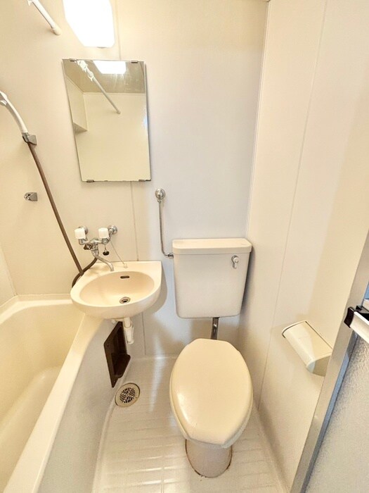 グレイス２３の物件内観写真