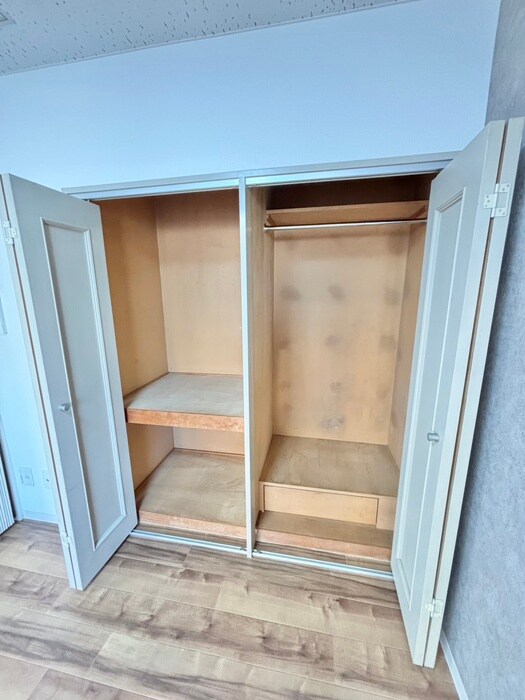 グレイス２３の物件内観写真