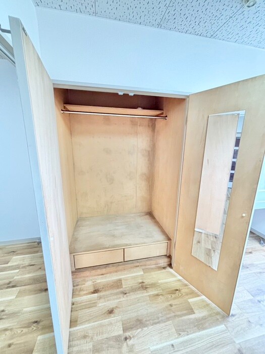 グレイス２３の物件内観写真