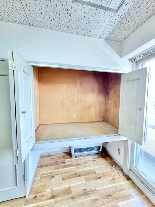 グレイス２３の物件内観写真