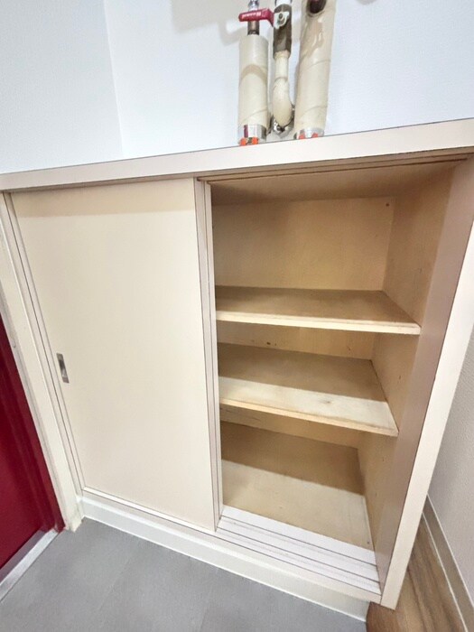 グレイス２３の物件内観写真