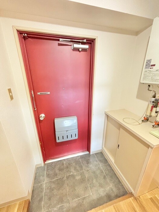 グレイス２３の物件内観写真