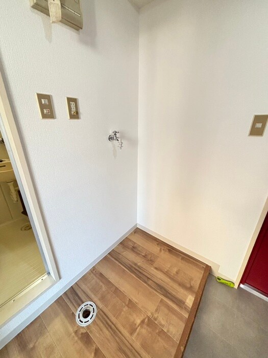 グレイス２３の物件内観写真