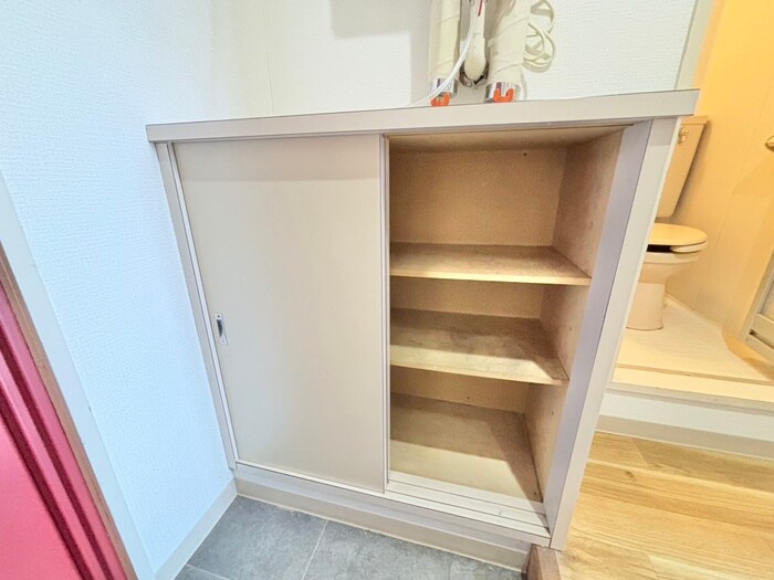 グレイス２３の物件内観写真