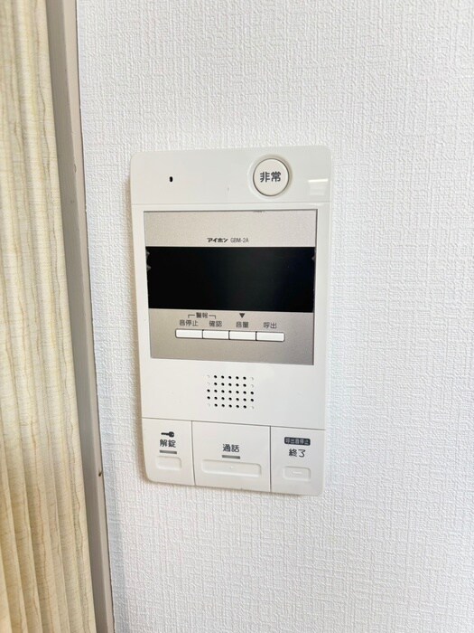 グレイス２３の物件内観写真