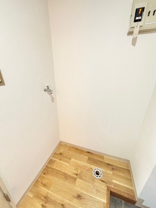 グレイス２３の物件内観写真