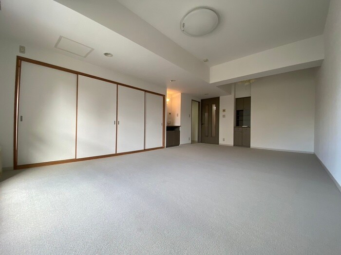 シャト－ム北4条(404)の物件内観写真