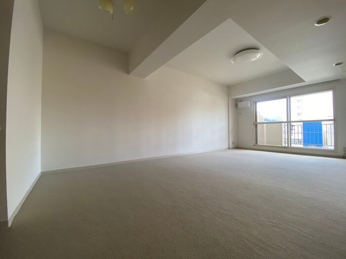 シャト－ム北4条(404)の物件内観写真