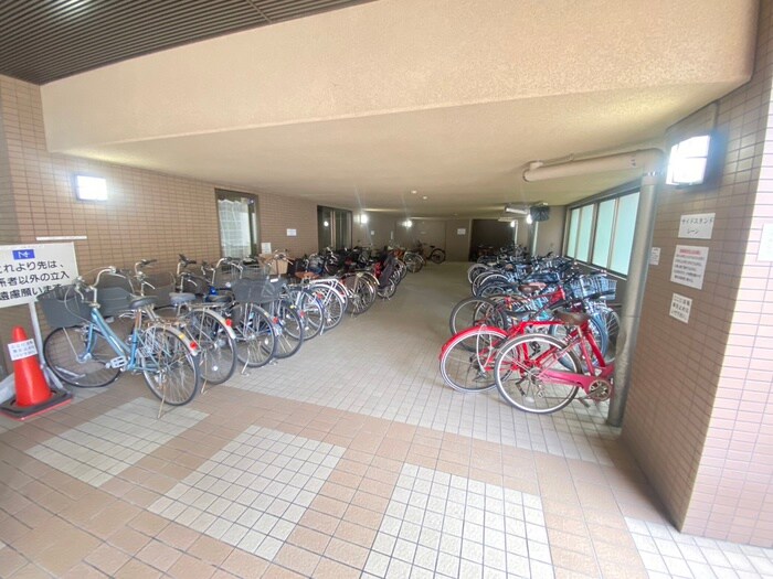 シャト－ム北4条(404)の物件外観写真