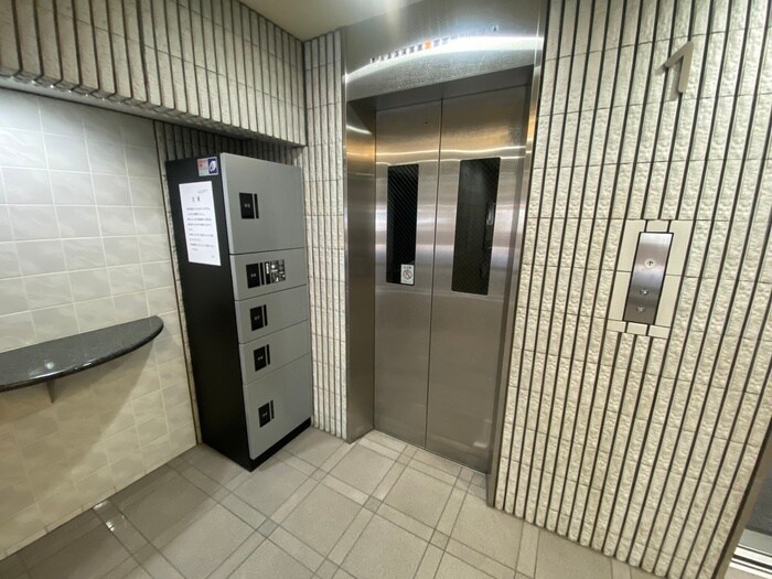 シャト－ム北4条(404)の物件外観写真