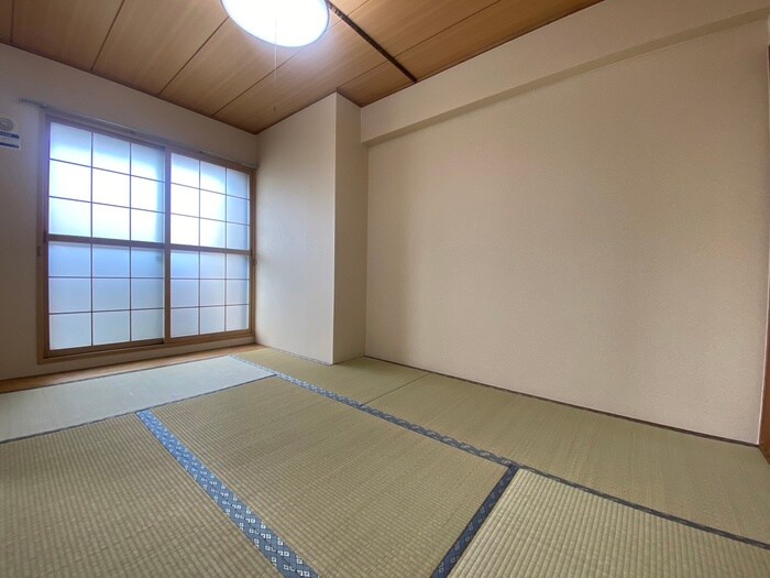 シャト－ム北4条(404)の物件内観写真