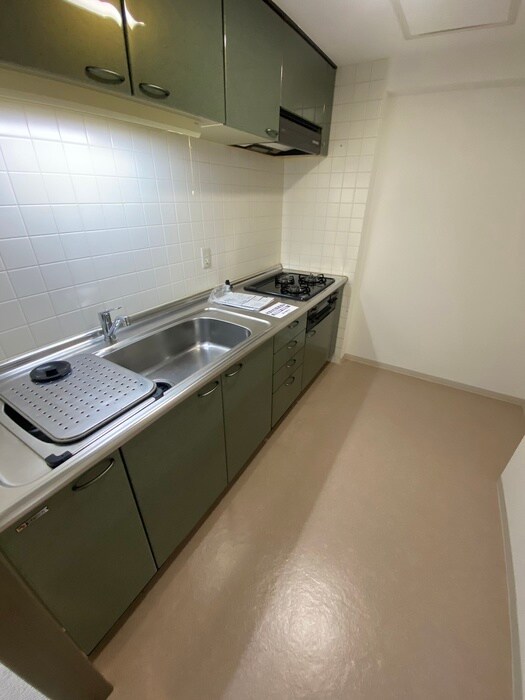 シャト－ム北4条(404)の物件内観写真