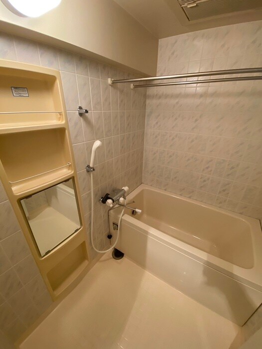 シャト－ム北4条(404)の物件内観写真