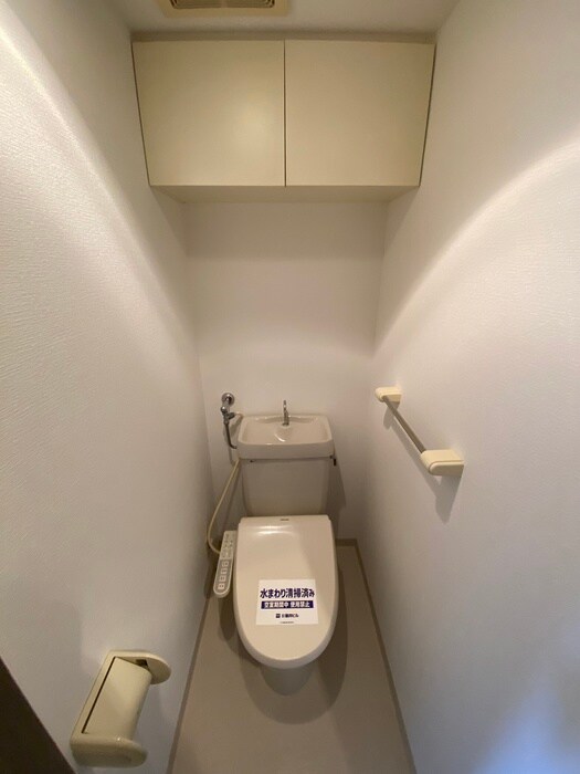 シャト－ム北4条(404)の物件内観写真