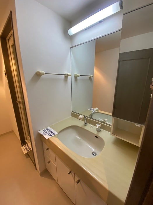 シャト－ム北4条(404)の物件内観写真