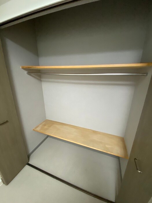 シャト－ム北4条(404)の物件内観写真