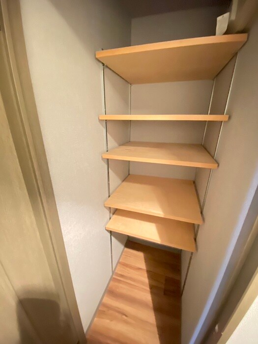 シャト－ム北4条(404)の物件内観写真