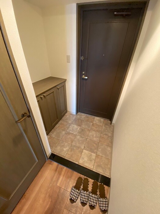 シャト－ム北4条(404)の物件内観写真