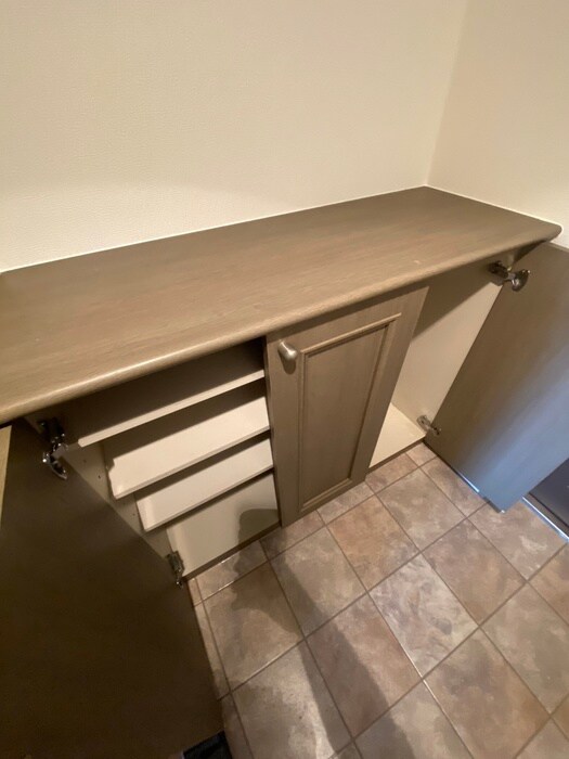 シャト－ム北4条(404)の物件内観写真