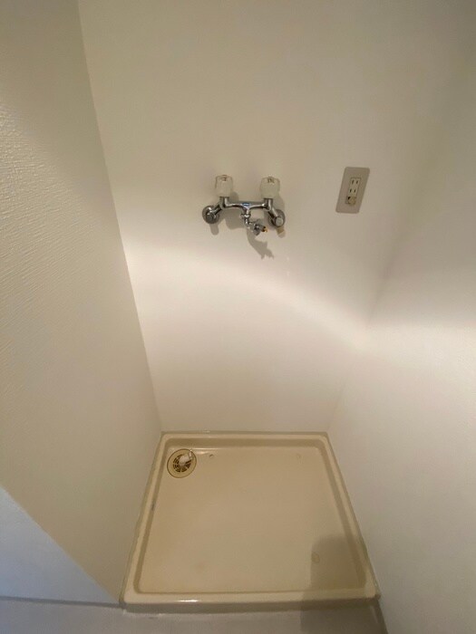 シャト－ム北4条(404)の物件内観写真