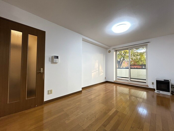 ダブルベイ精進川の物件内観写真