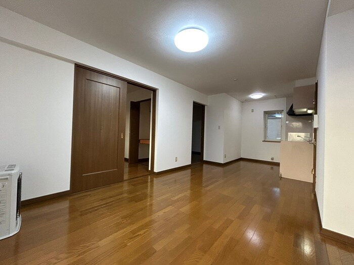 ダブルベイ精進川の物件内観写真