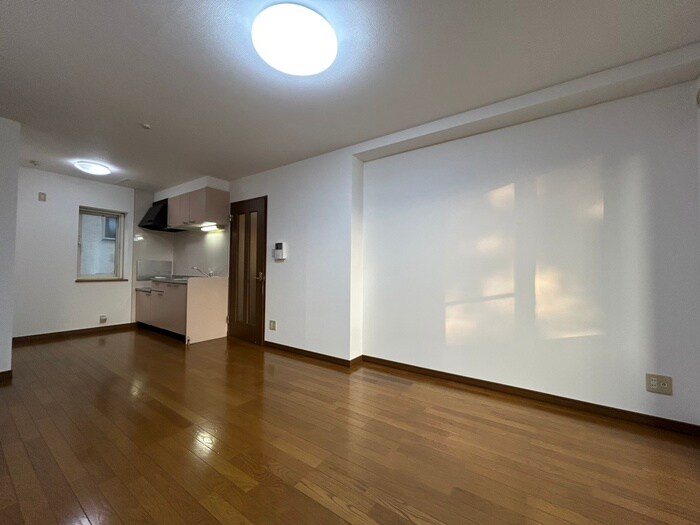 ダブルベイ精進川の物件内観写真