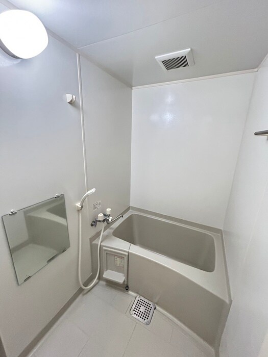 ダブルベイ精進川の物件内観写真