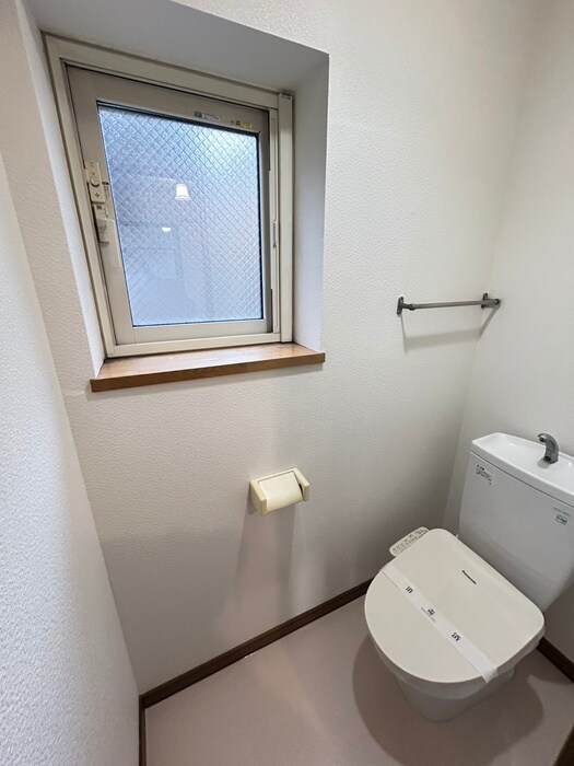 ダブルベイ精進川の物件内観写真