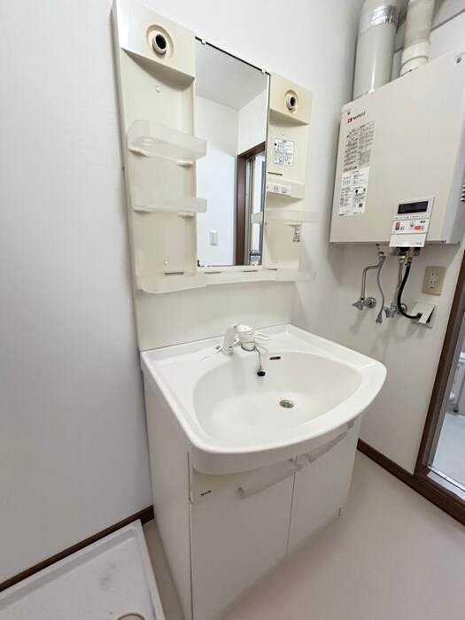 ダブルベイ精進川の物件内観写真