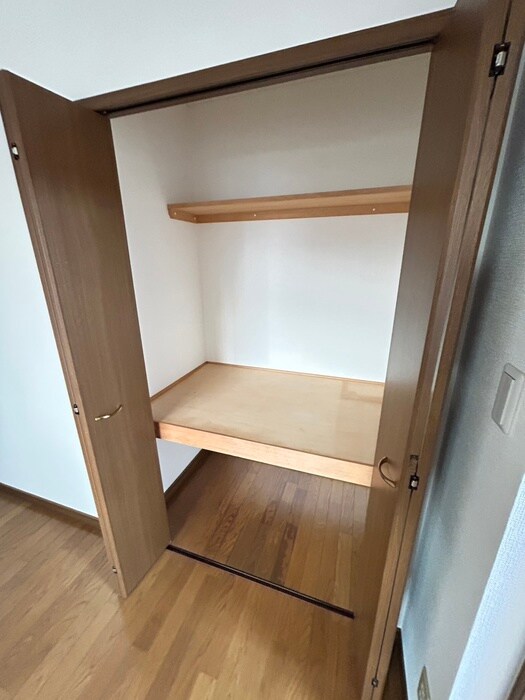 ダブルベイ精進川の物件内観写真