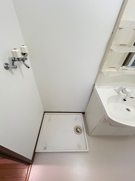 ダブルベイ精進川の物件内観写真