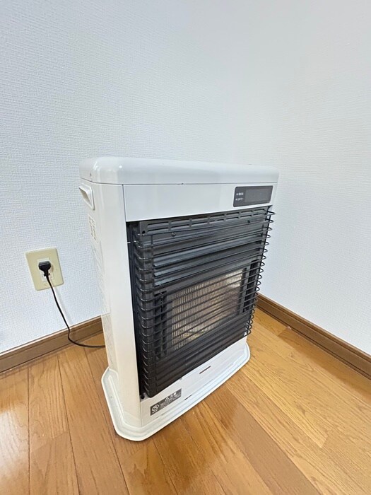 ダブルベイ精進川の物件内観写真