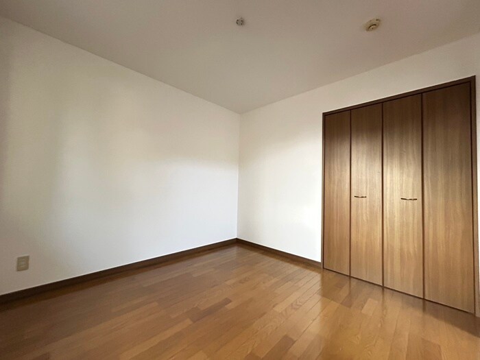 ダブルベイ精進川の物件内観写真