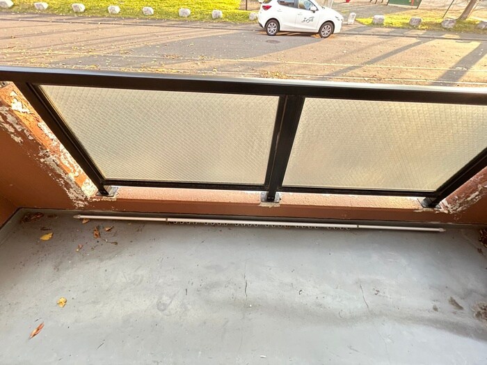 ダブルベイ精進川の物件内観写真