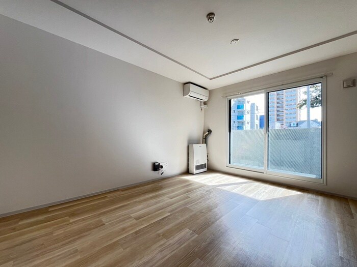 ロイヤルガーデン北6条の物件内観写真