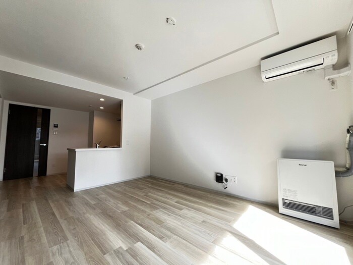 ロイヤルガーデン北6条の物件内観写真