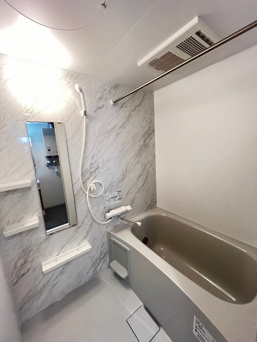 ロイヤルガーデン北6条の物件内観写真