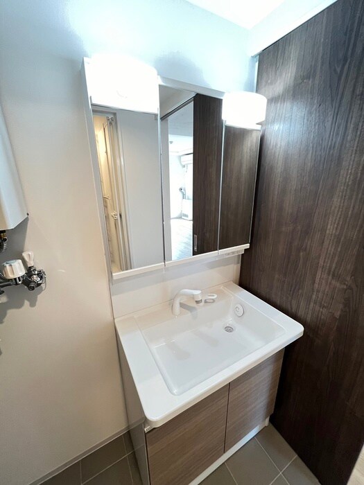 ロイヤルガーデン北6条の物件内観写真